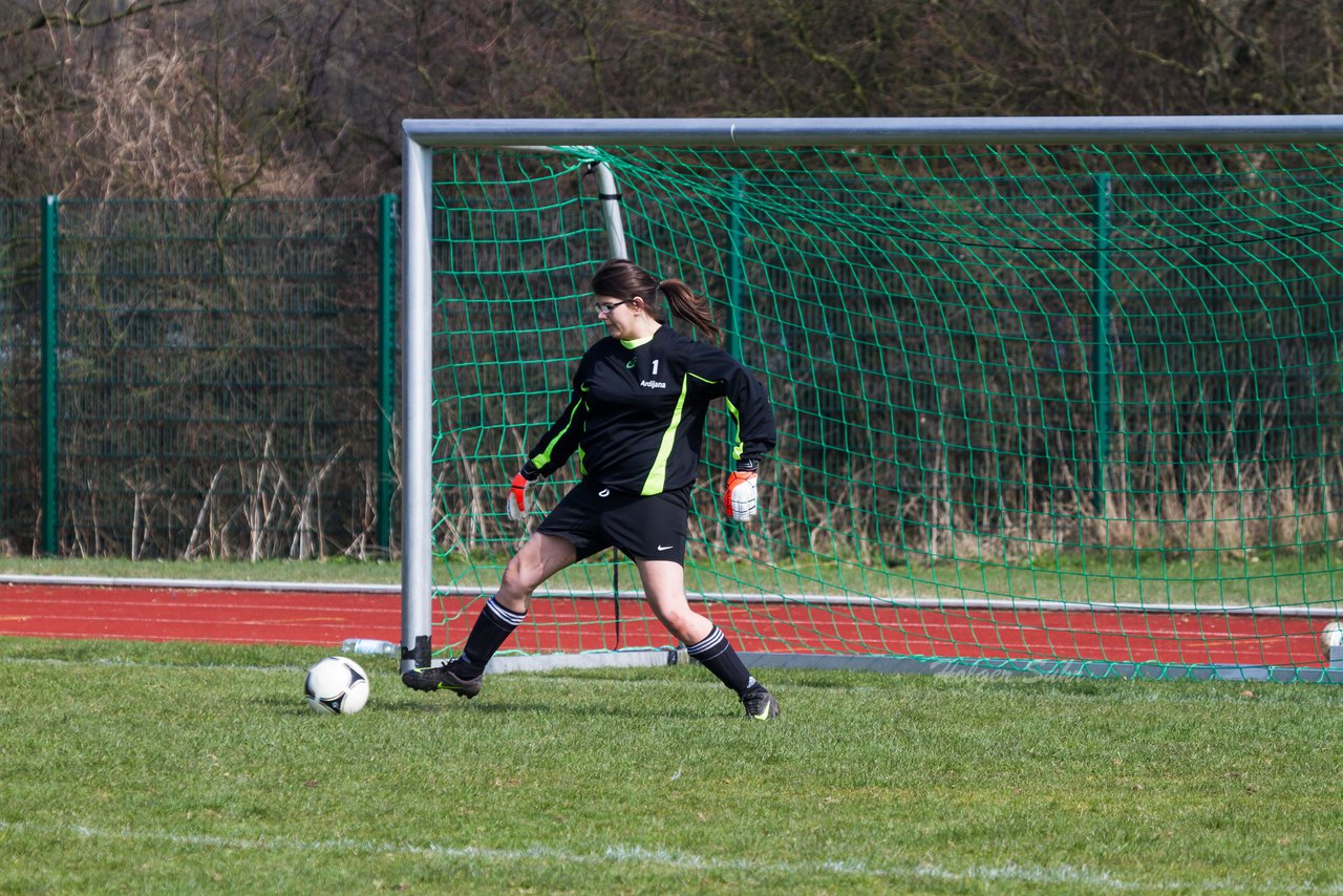 Bild 147 - B-Juniorinnen SV Wahlstedt - SG Wentorf-S./Schnberg